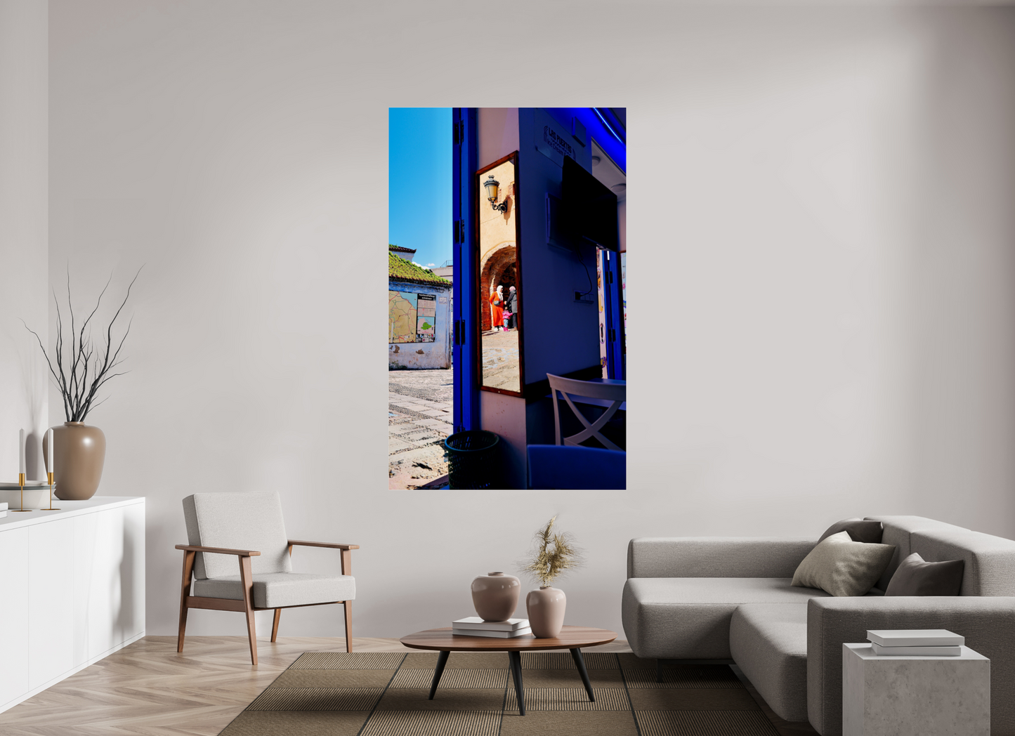 Miror (Morocco, Chefchaouen)