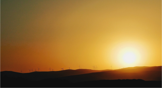 Rotating Horizon (Jordan, Wadi Musa)
