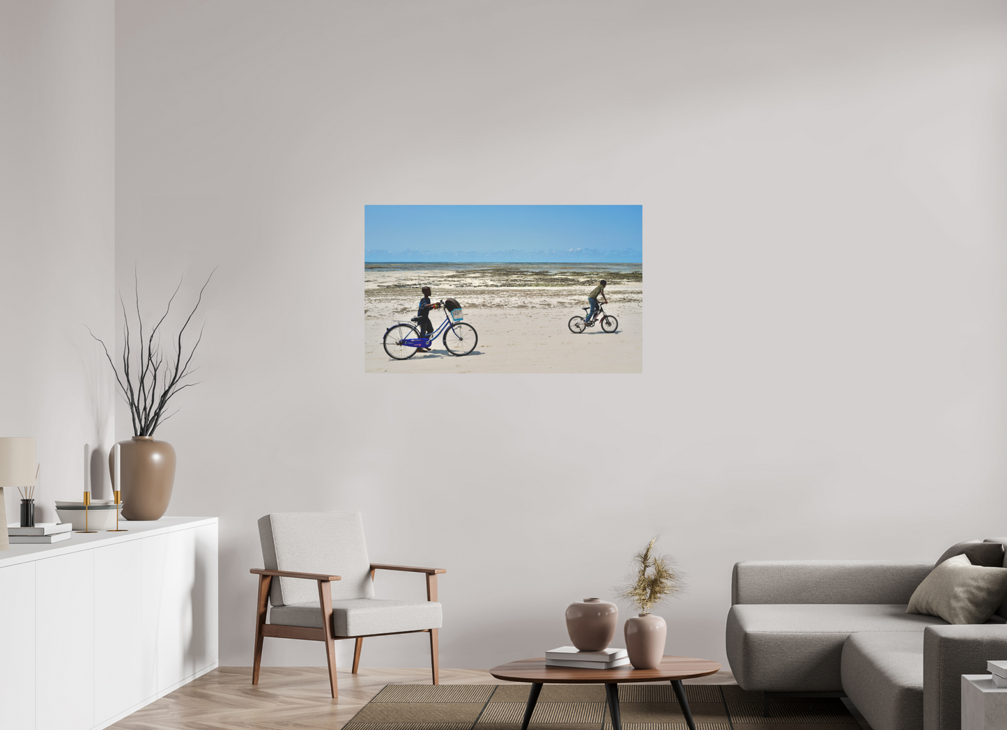 Freewheel (Tanzania, Zanzibar)