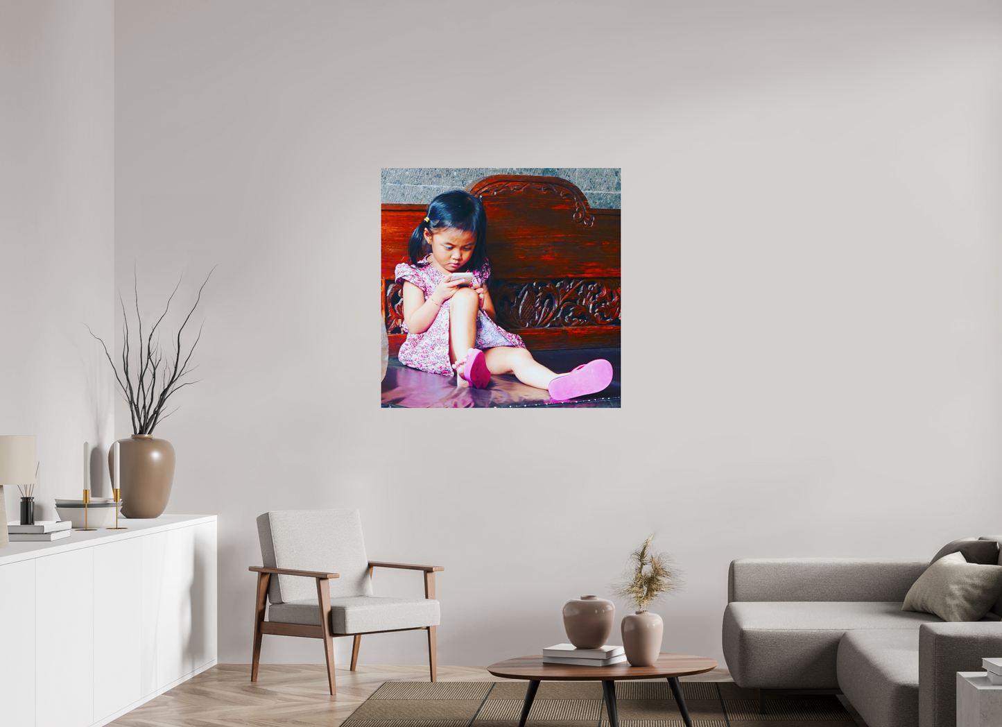 Pink Lady (Indonesia, Bali)