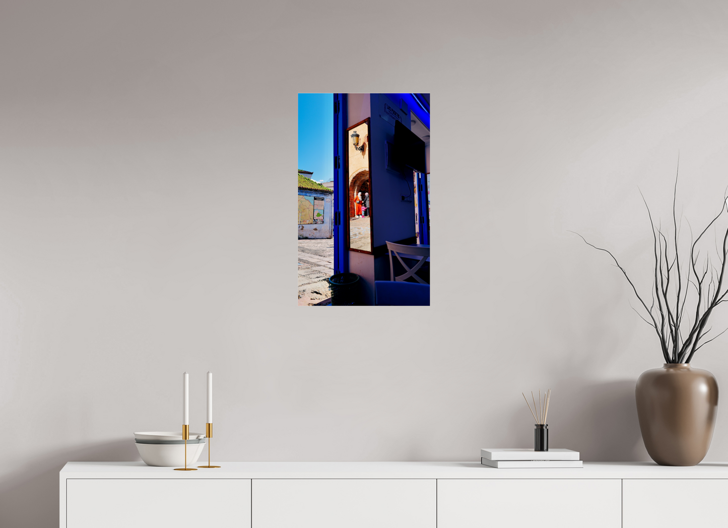 Miror (Morocco, Chefchaouen)