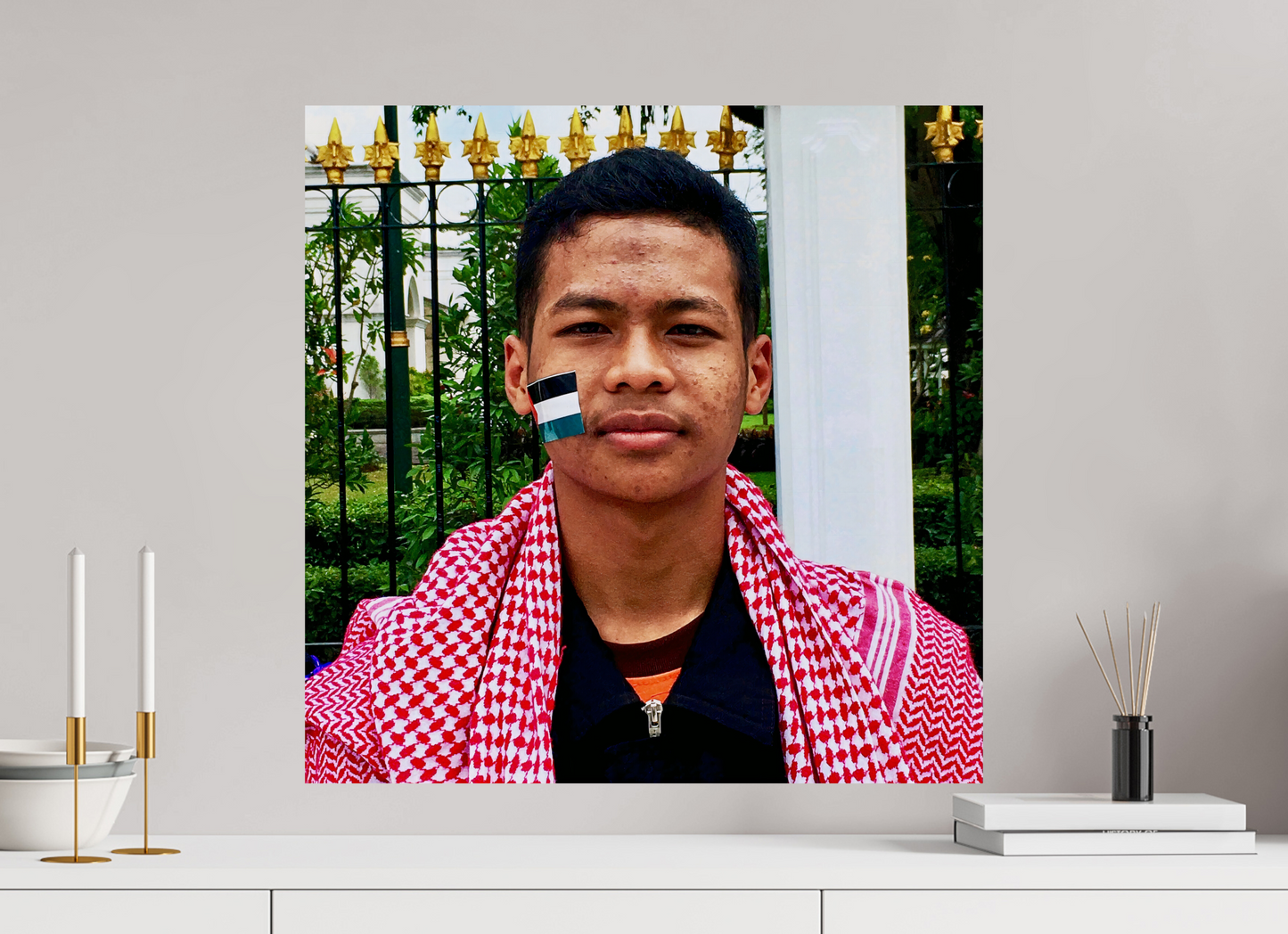 Membership (Indonesia, Yogyakarta)