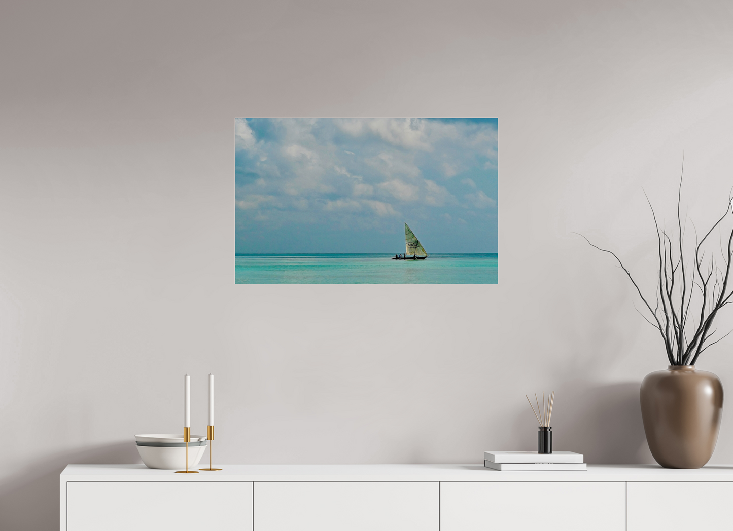 Cape d'Azur (Tanzania, Zanzibar)