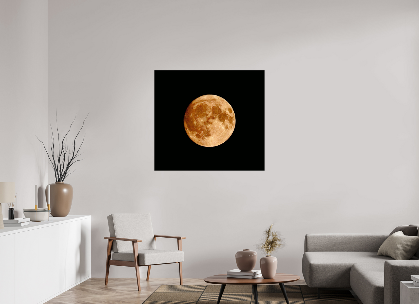 Amber Moon (France, Chartres)