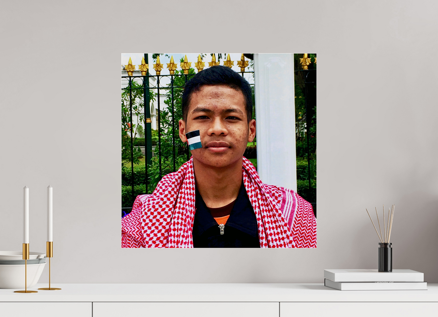 Membership (Indonesia, Yogyakarta)