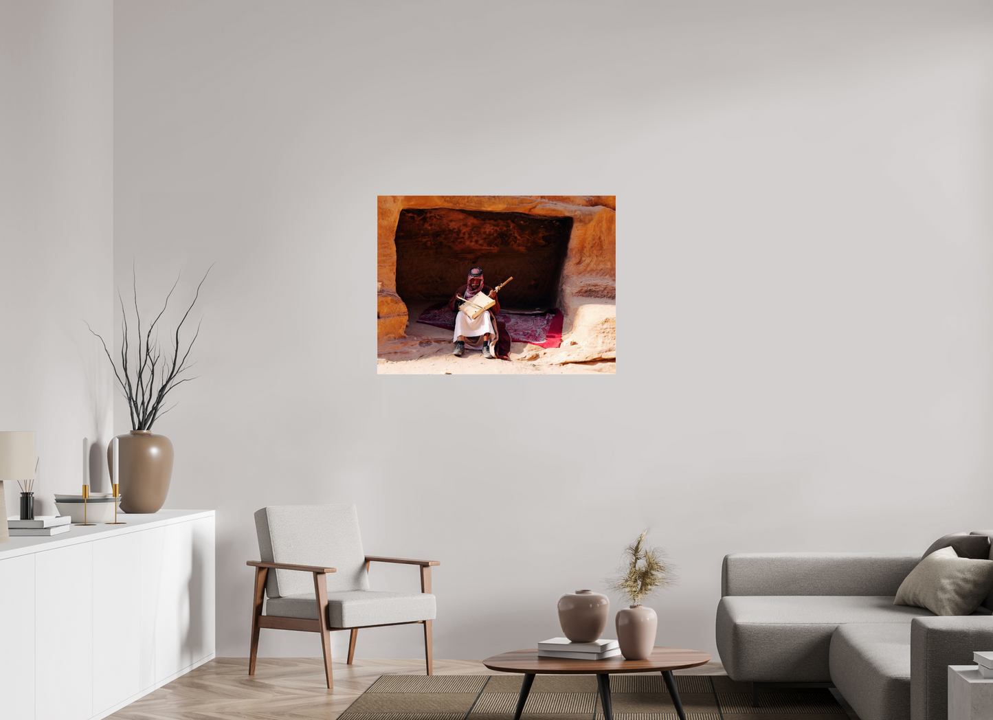 Rababa (Jordan, Little Petra)