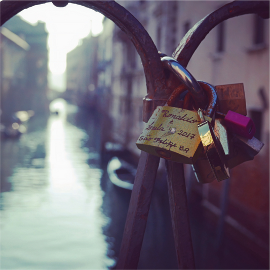 Main image Ancres (Italie, Venise)
