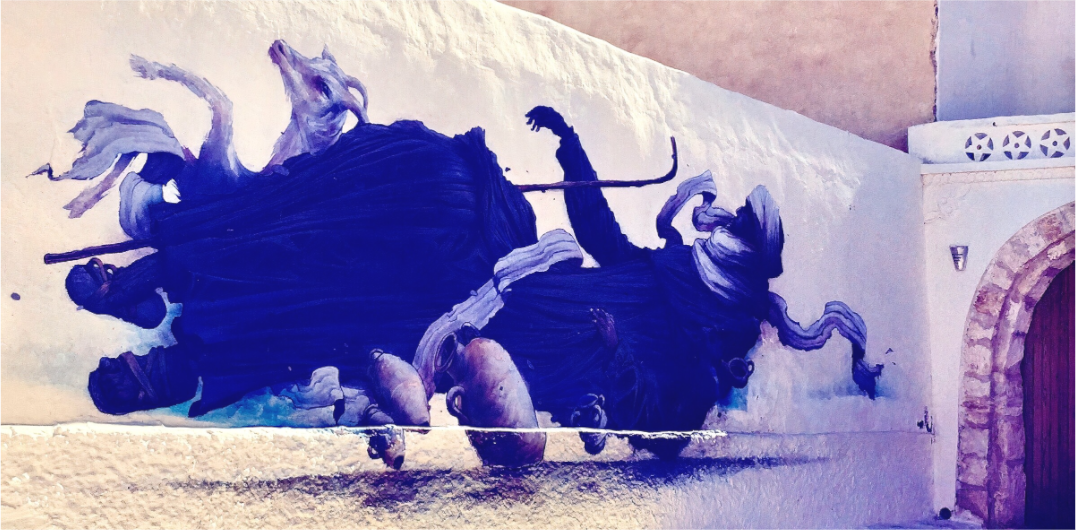 Main image Caravan of the Wind (Tunisie, Djerba)