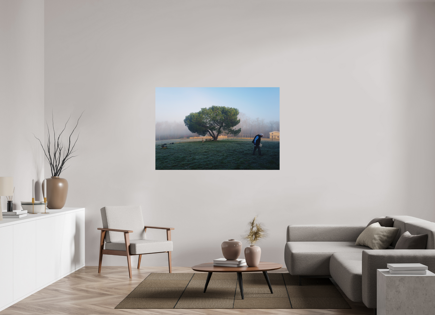 Le bonheur est dans le pré (France, Gers)