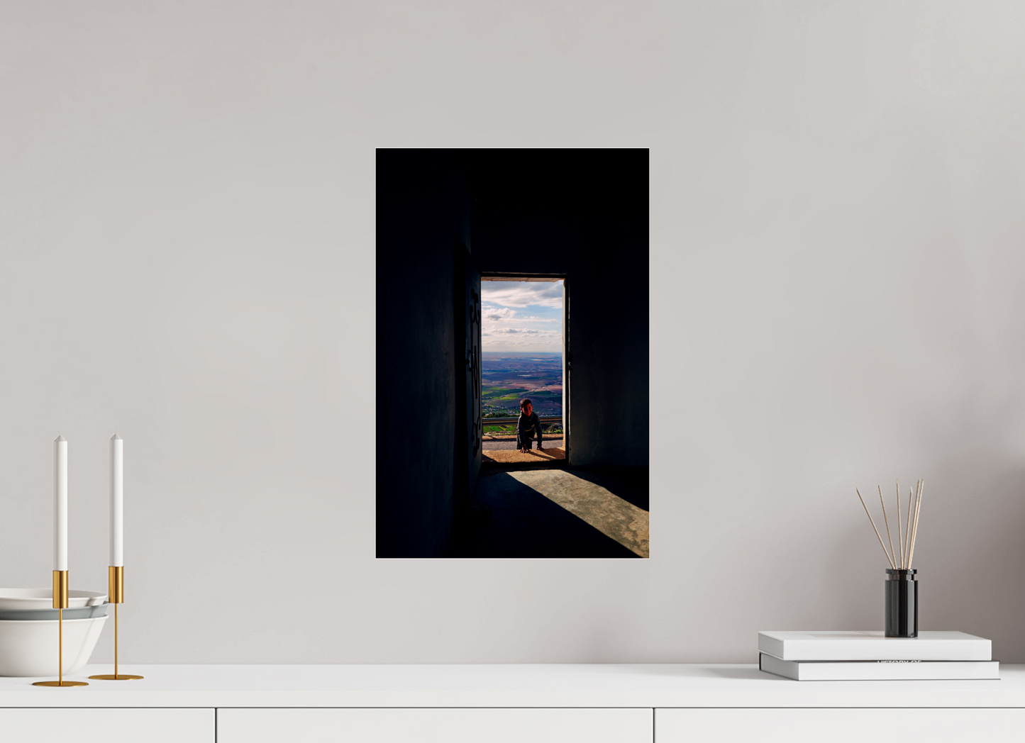 Passage (Maroc, Atlas)