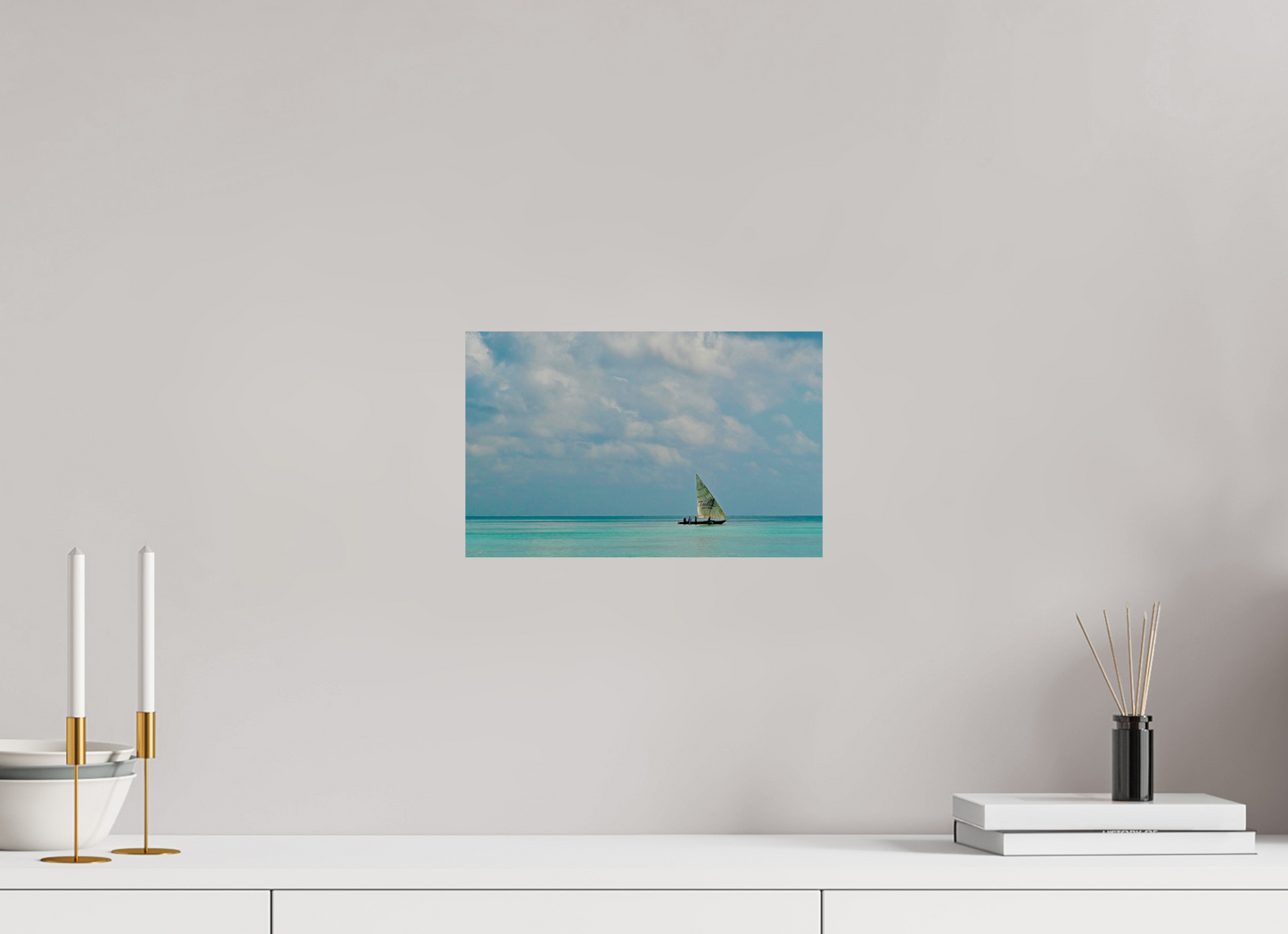Cape d'Azur (Tanzania, Zanzibar)