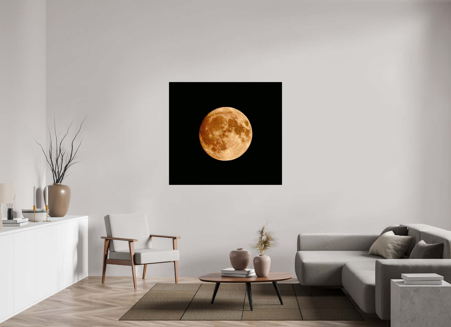 Amber Moon (France, Chartres)