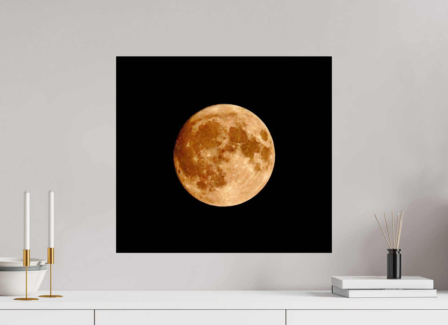 Amber Moon (France, Chartres)