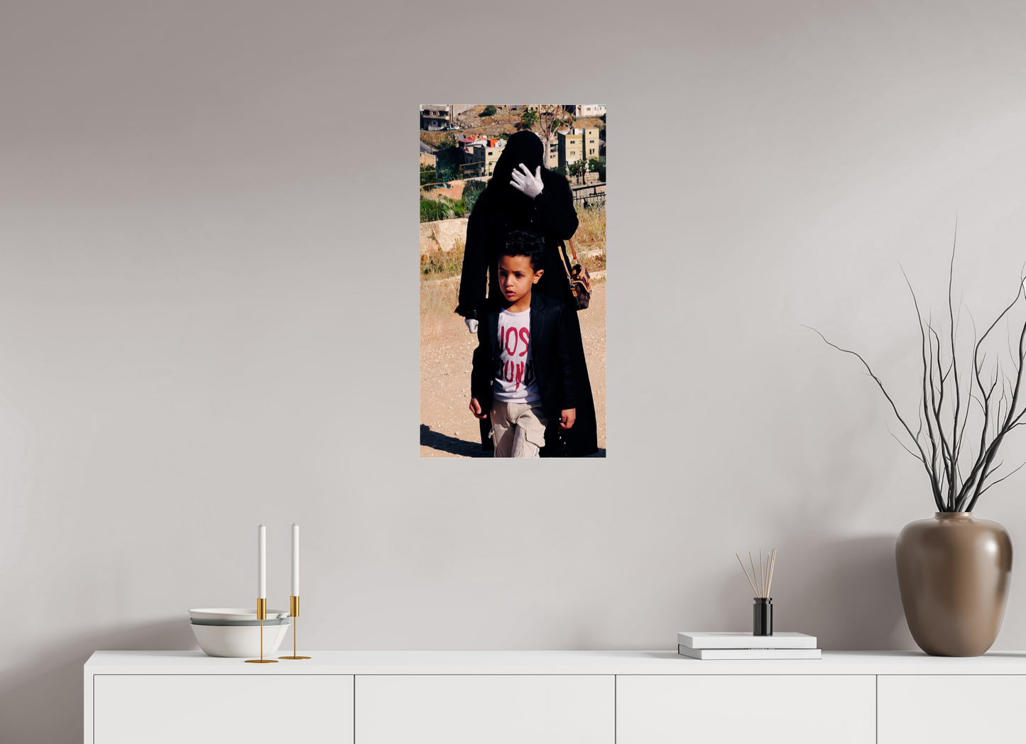 Duet (Jordan, Amman)