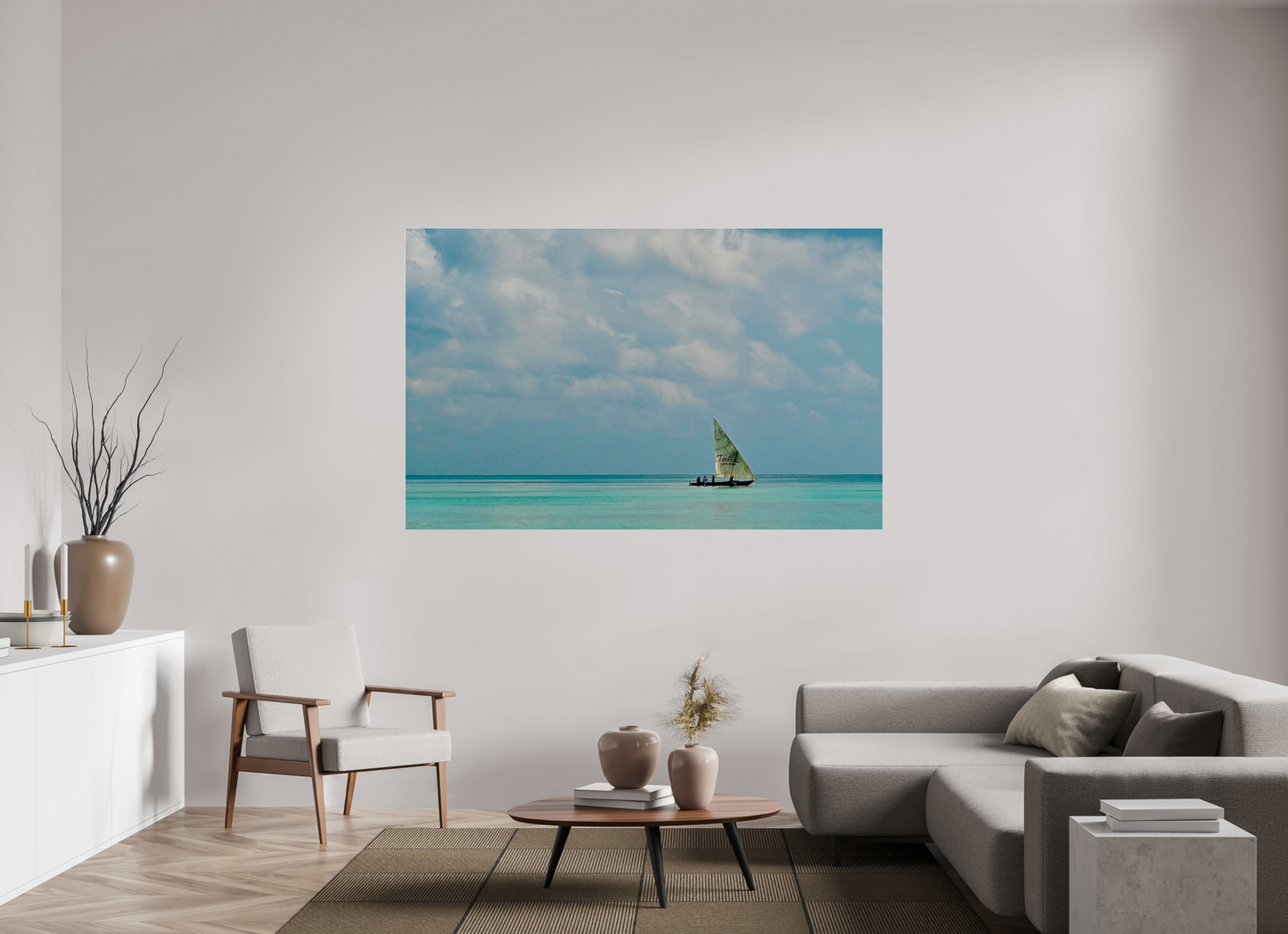 Cape d'Azur (Tanzania, Zanzibar)
