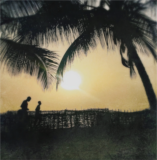 Jump to shape (Senegal, MBour)