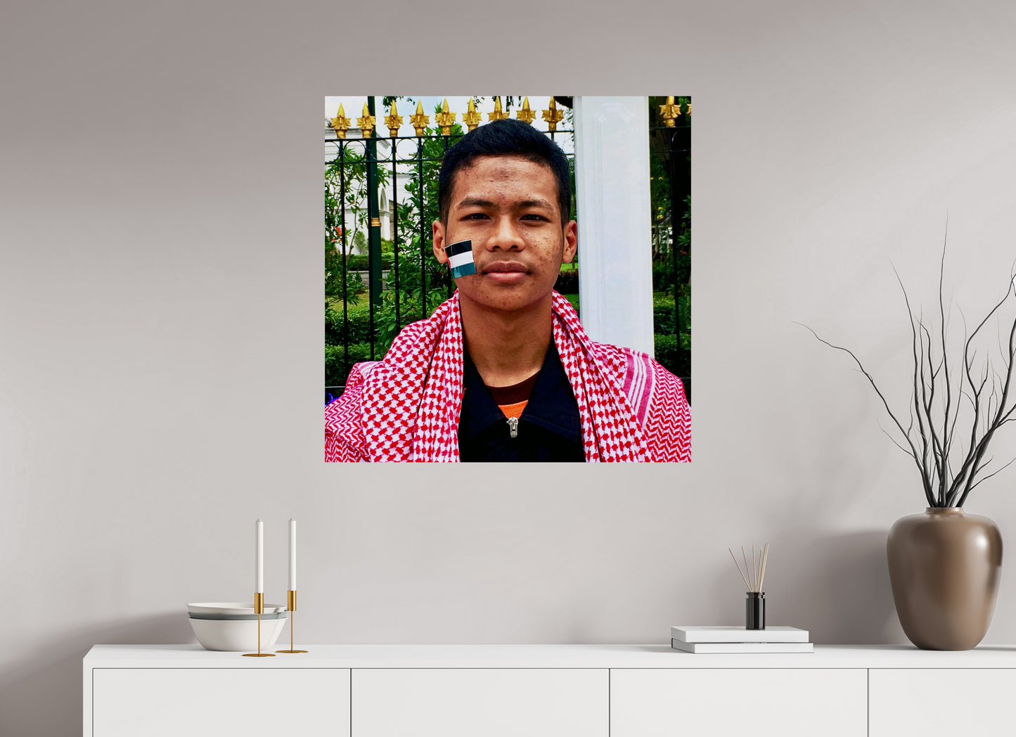 Membership (Indonesia, Yogyakarta)