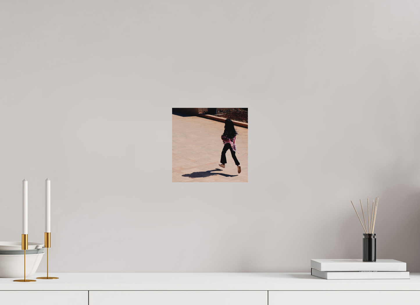 Air dance (Jordan, Amman)