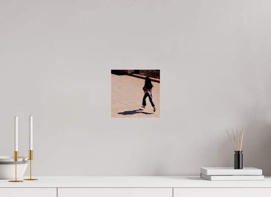 Air dance (Jordan, Amman)