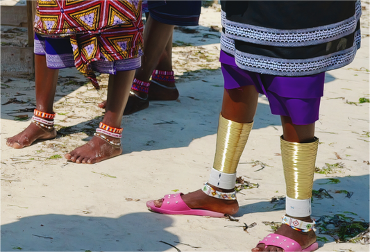 Enkiteng (Tanzania, Zanzibar)