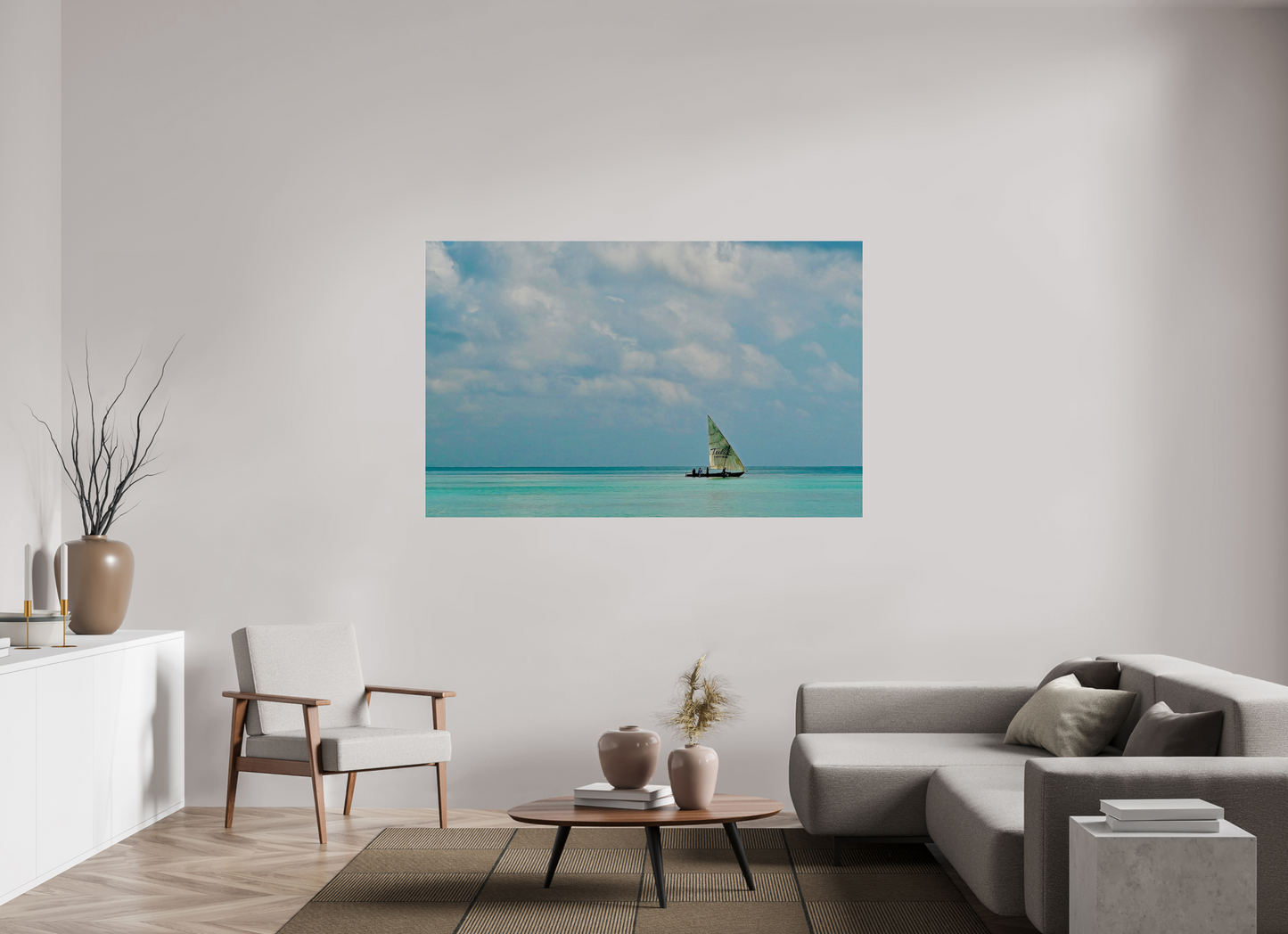 Cape d'Azur (Tanzania, Zanzibar)