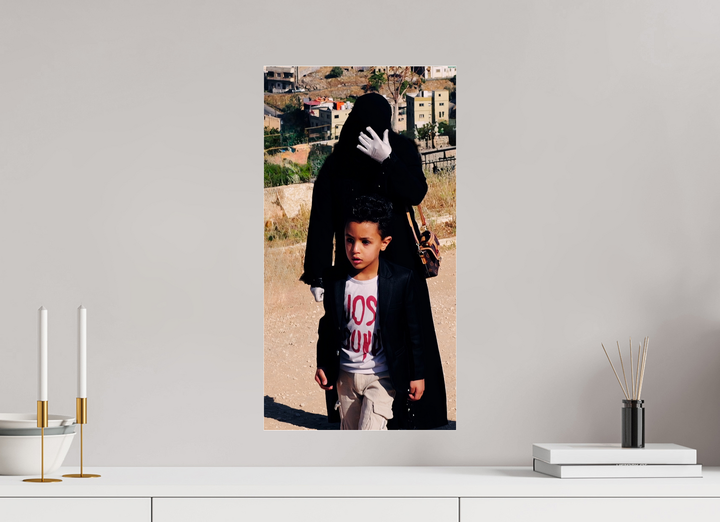 Duet (Jordan, Amman)