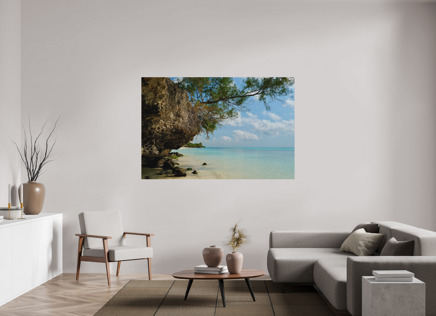 Zanzibar Coast (Tanzania, Zanzibar)