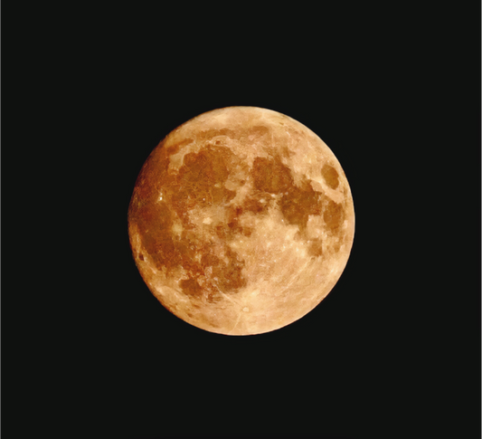 Amber Moon (France, Chartres)